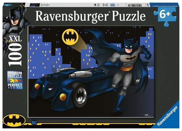 Puzzle XXL Batman 100 elementów