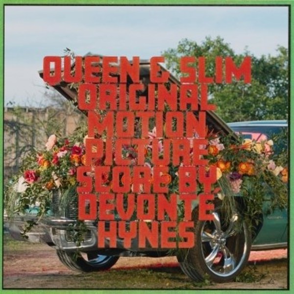 Queen & Slim (OST) (vinyl)
