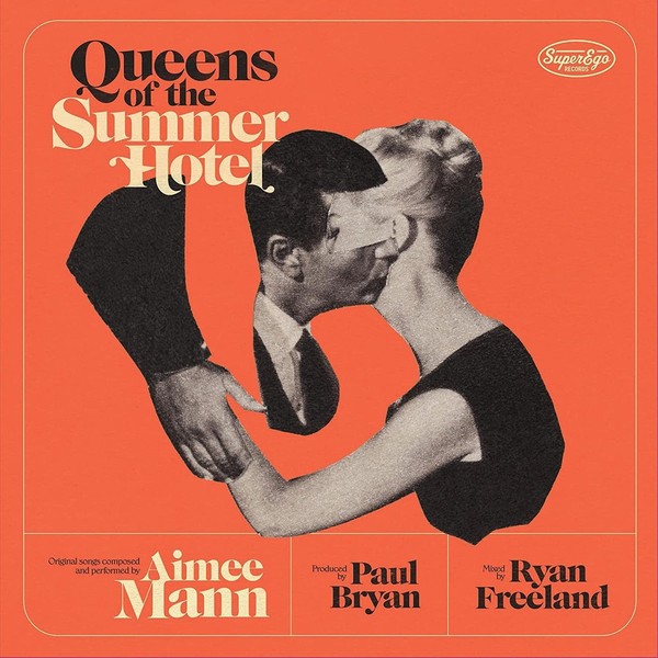 Queens Of The Summer Hotel (vinyl)