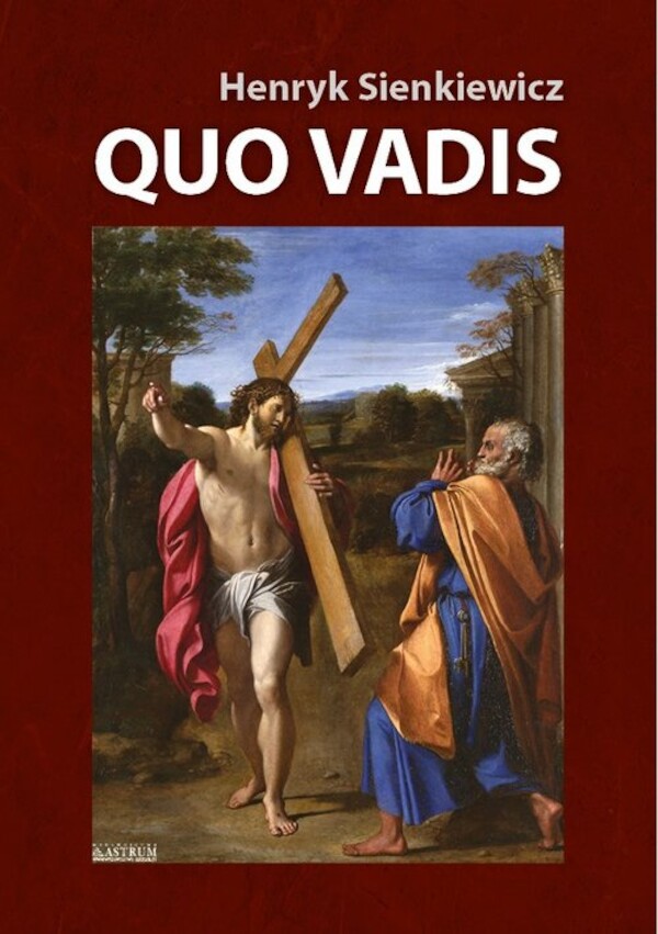 Quo vadis