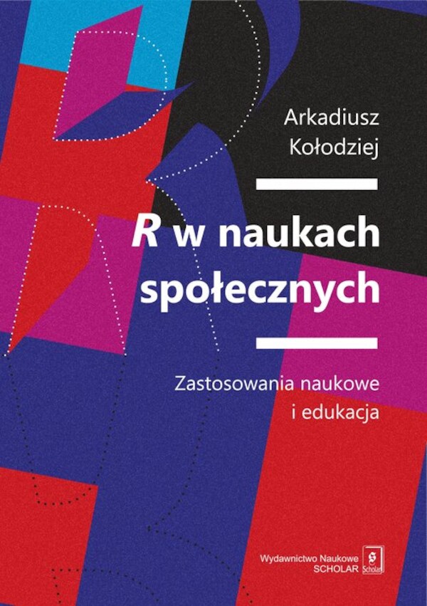 R w naukach społecznych