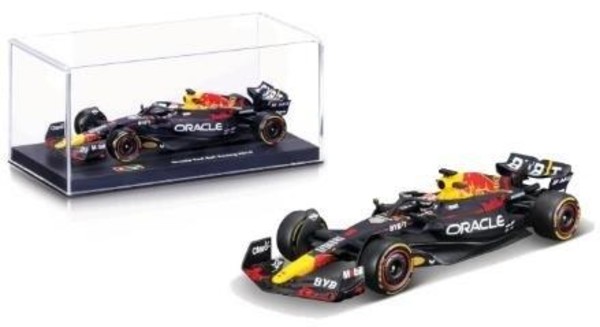 Race Oracle Red Bull Racing RB19 2023 #1