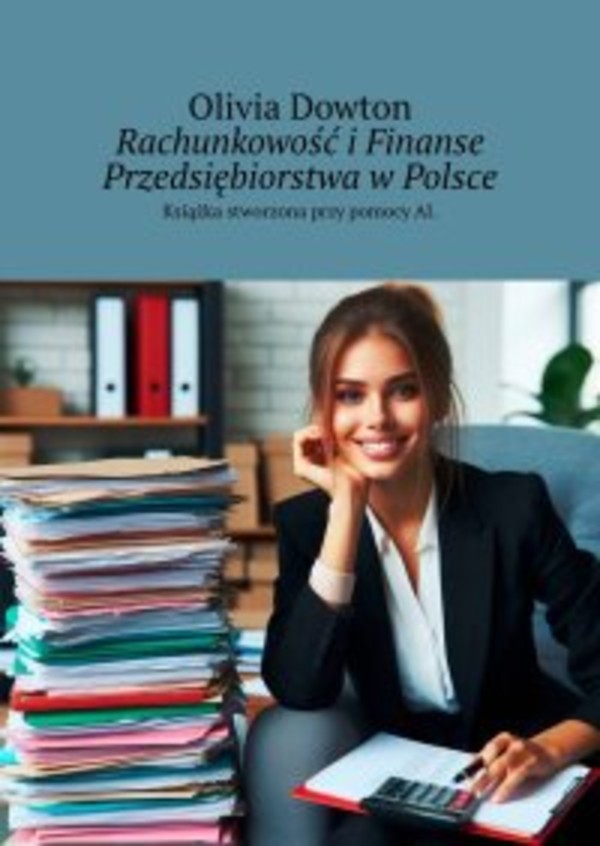 Rachunkowość i Finanse Przedsiębiorstwa w Polsce - epub