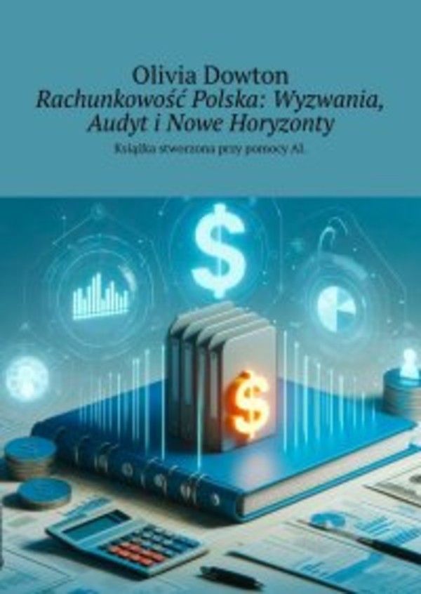 Rachunkowość Polska: Wyzwania, Audyt i Nowe Horyzonty - epub