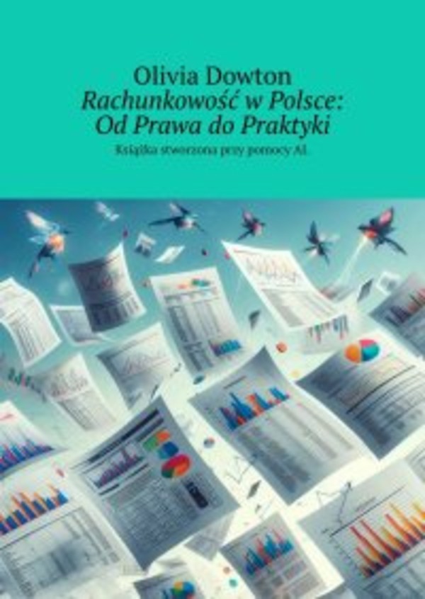 Rachunkowość w Polsce: Od Prawa do Praktyki - epub