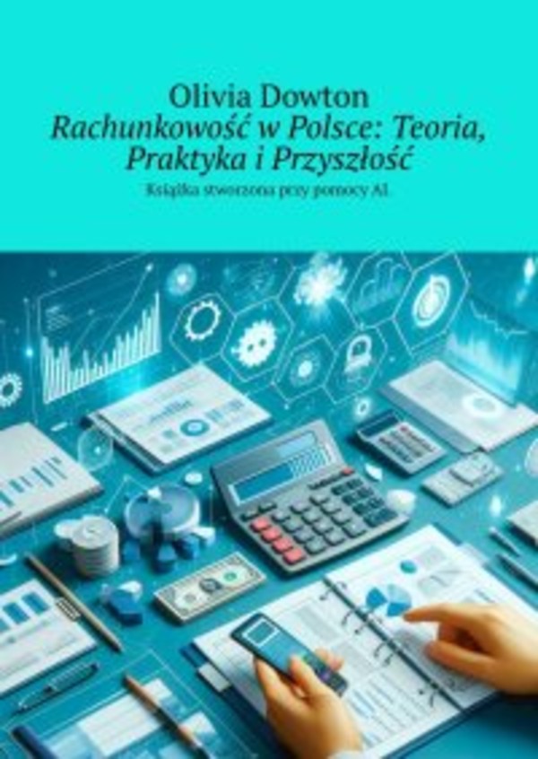 Rachunkowość w Polsce: Teoria, Praktyka i Przyszłość - epub