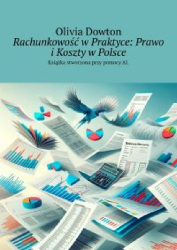 Rachunkowość w Praktyce: Prawo i Koszty w Polsce - epub