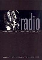 Radio Community Challenges Aesthetics