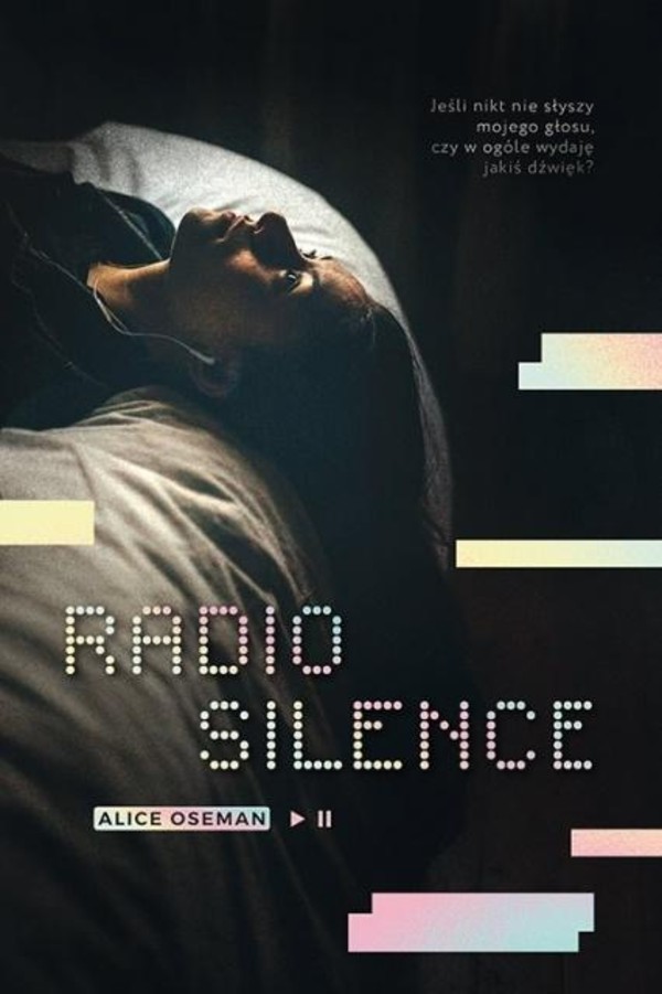 radio silence no contact
