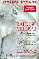 Radość Miłości - mobi, epub