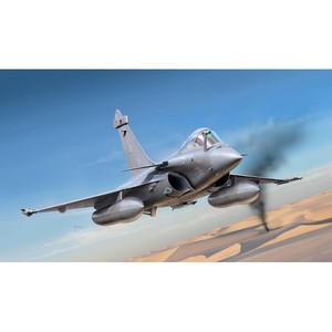 Rafale M Operations Exterieures Skala 1:72