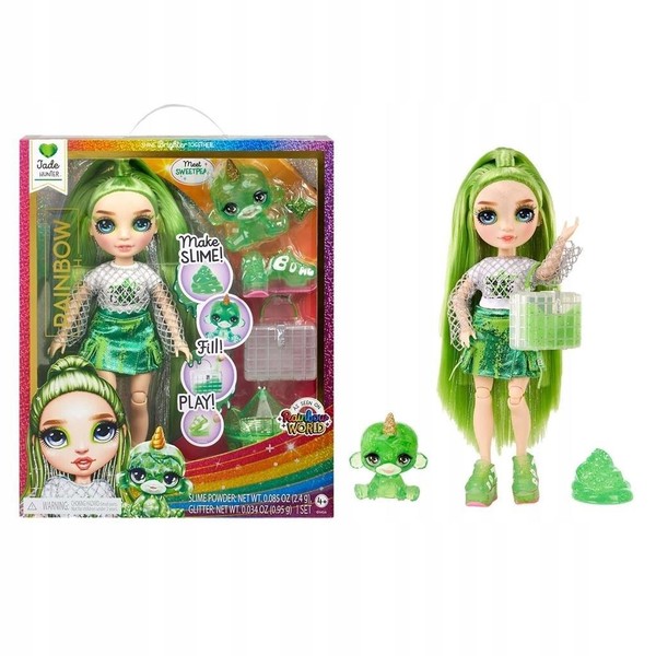 Lalka Jade Classic Doll