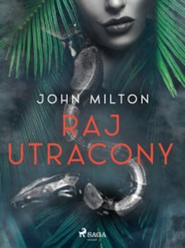 Raj utracony - mobi, epub