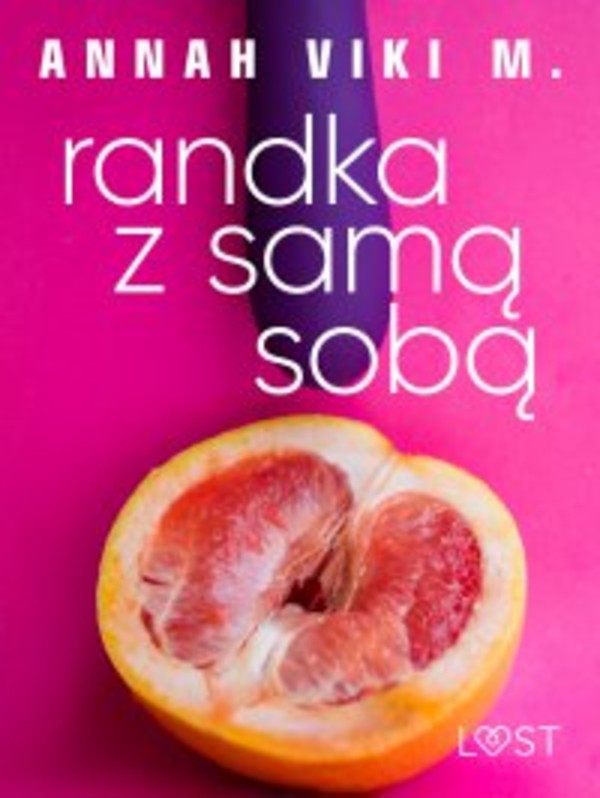 Randka z samą sobą - opowiadanie auto-erotyczne - mobi, epub