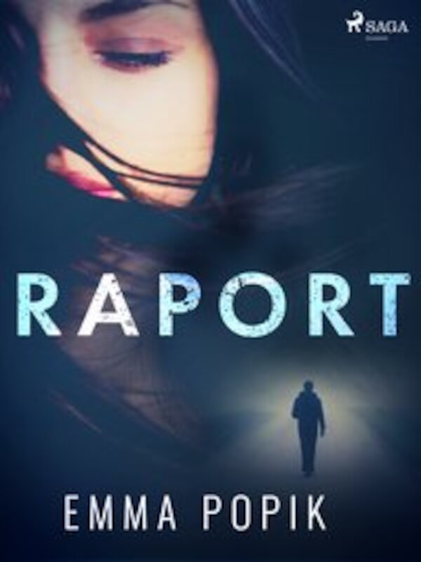 Raport - mobi, epub