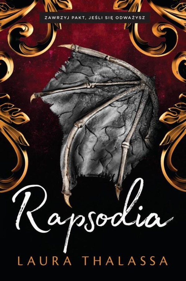 Rapsodia - epub