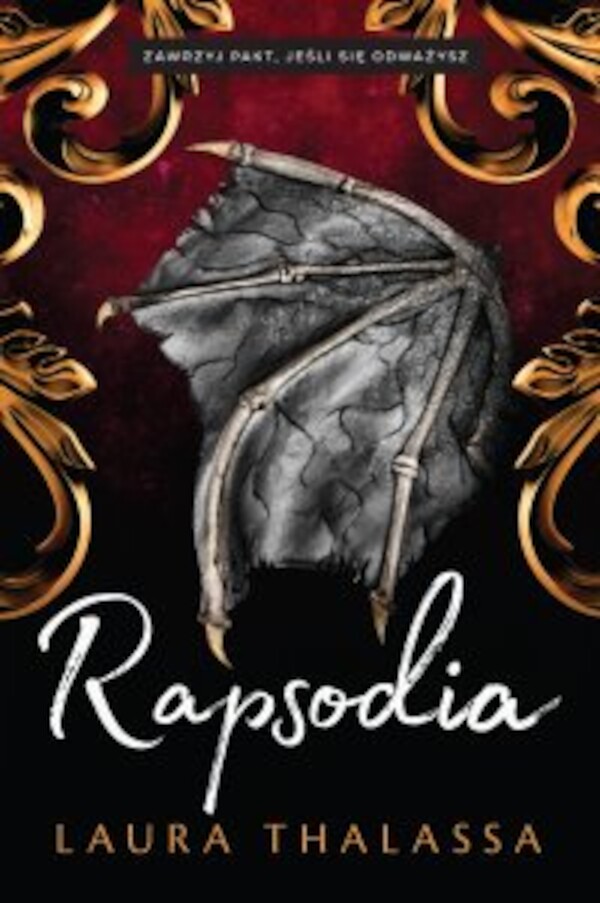 Rapsodia - mobi, epub 2