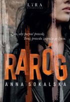 Raróg - mobi, epub