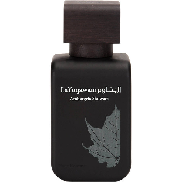 La Yuqawam Ambergris Showers