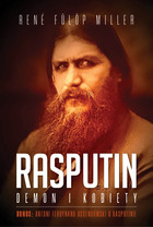 Rasputin. Demon i kobiety - mobi, epub