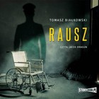 Rausz Audiobook CD Audio