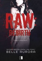 Raw Rebirth - mobi, epub