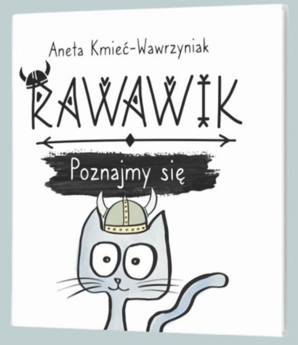 Rawawik Poznajmy się