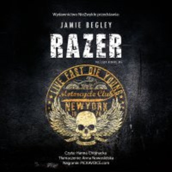 Razer - Audiobook mp3