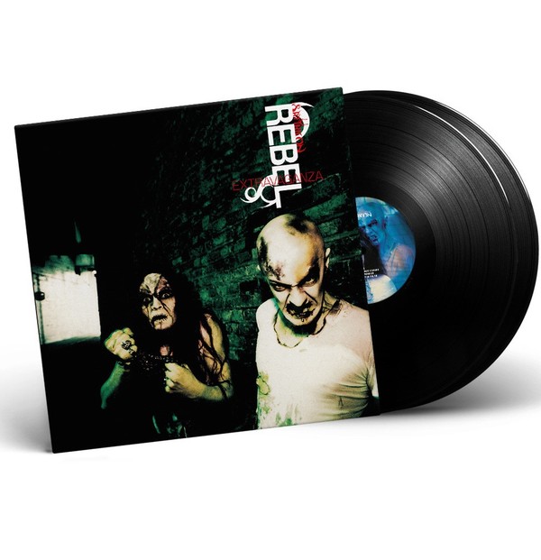 Rebel Extravaganza (vinyl) (Remastered)