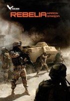 Rebelia - mobi, epub