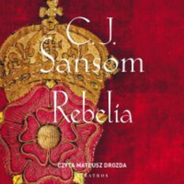 Rebelia - Audiobook mp3