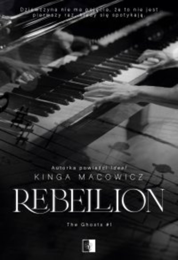 Rebellion - mobi, epub 1