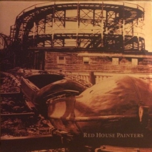 Red House Painters I