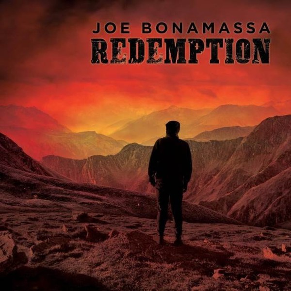 Redemption (Limited Deluxe Edition)