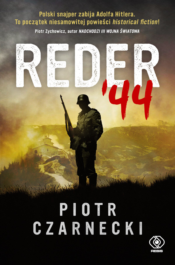 Reder `44 - mobi, epub