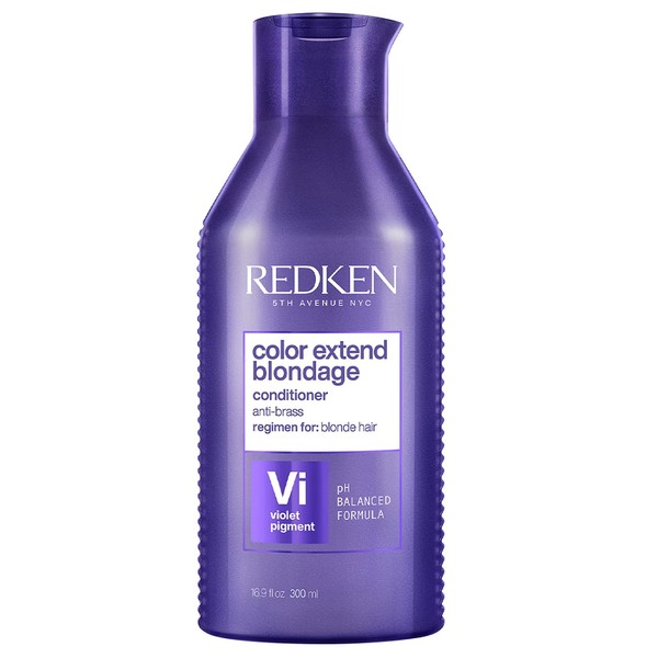 Color Extend Blondage Conditioner Odżywka chłodząca kolor włosów