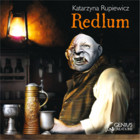 Redlum - Audiobook mp3