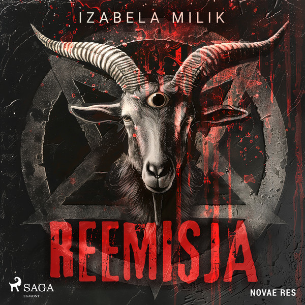 Reemisja - Audiobook mp3