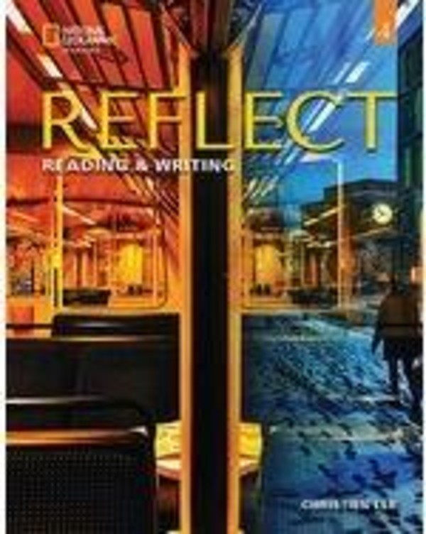 Reflect 4 Reading & Writing Teacher s Guide