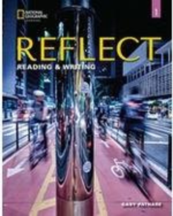 Reflect Reading & Writing 1 A1