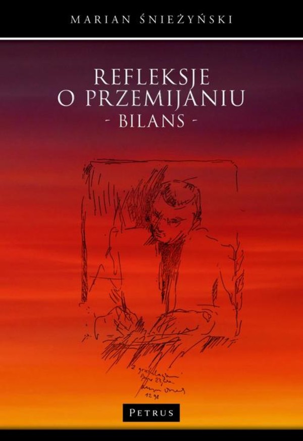 Refleksje o przemijaniu. Bilans. - pdf