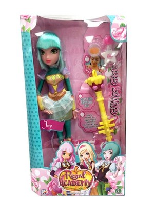 REGAL ACADEMY 21000 Lalka Glitter Girls