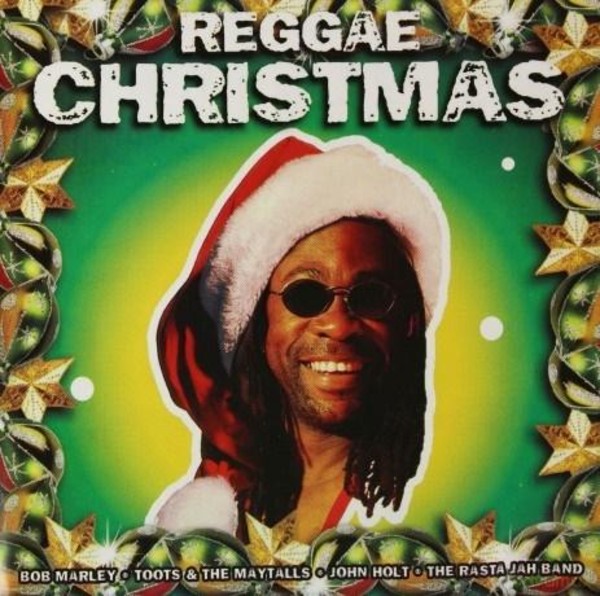 Reggae Christmas