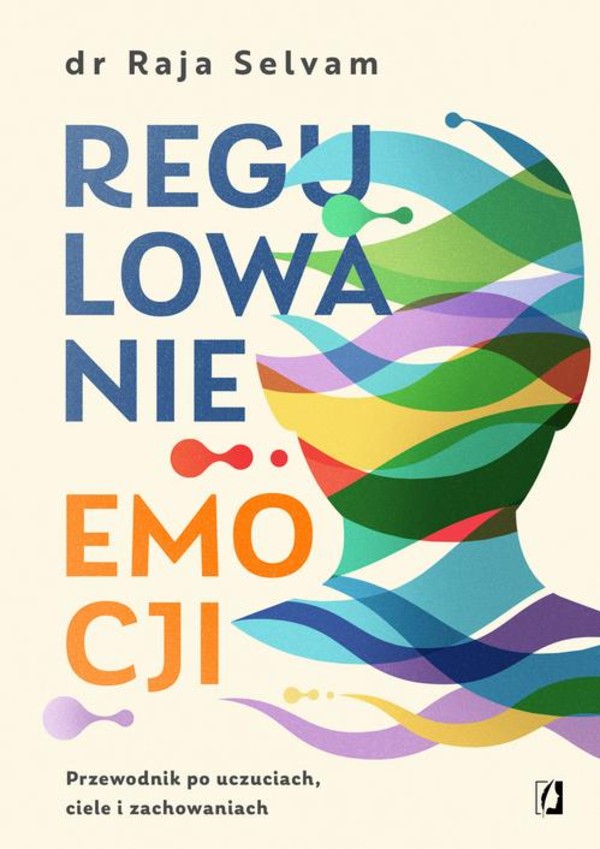 Regulowanie emocji - mobi, epub