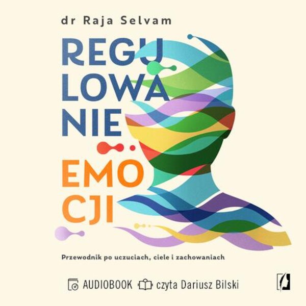 Regulowanie emocji - Audiobook mp3