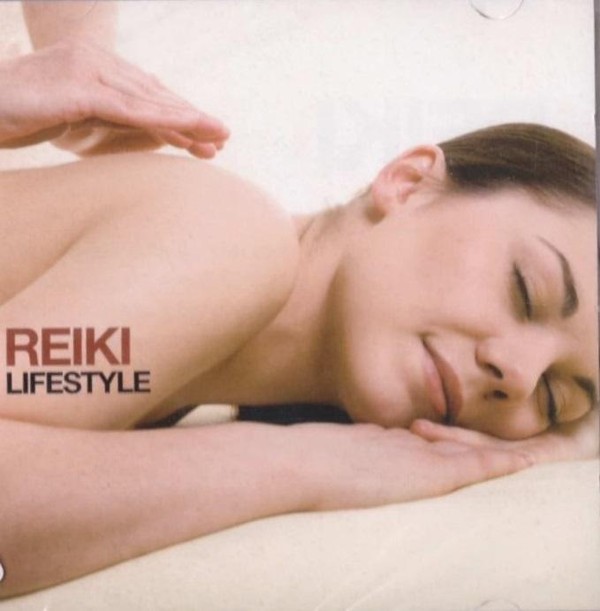 Reiki Lifestyle