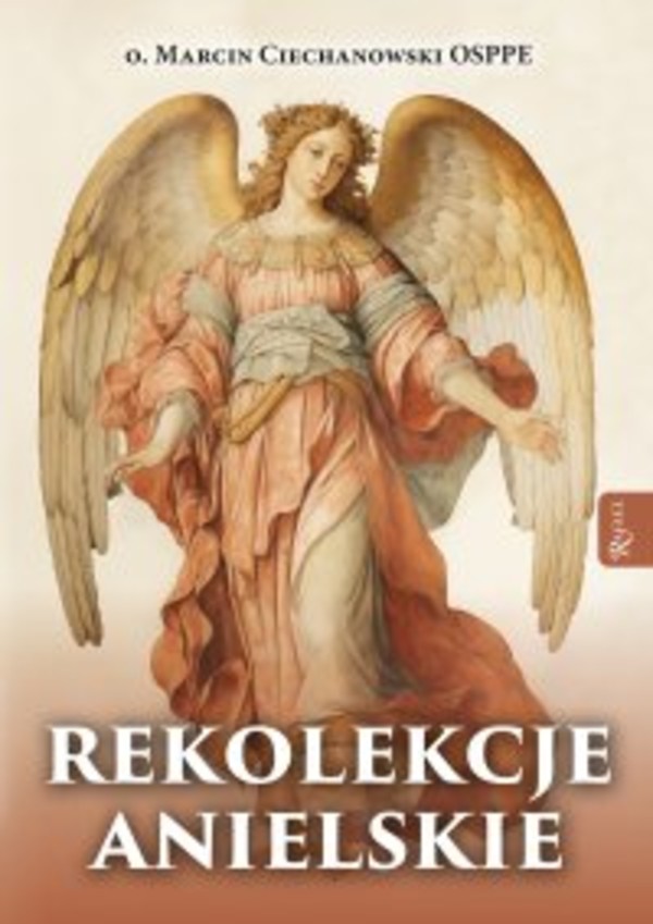 Rekolekcje anielskie - mobi, epub, pdf 2