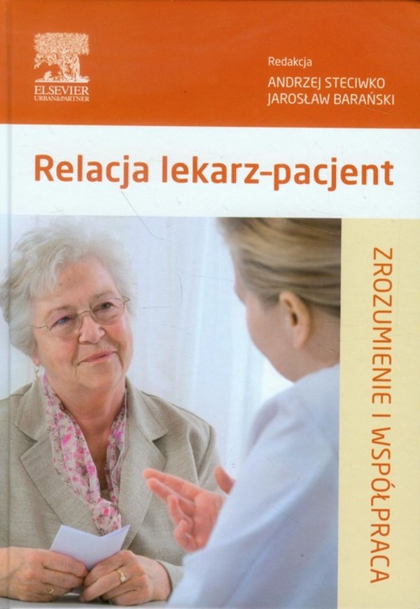 Relacja lekarz-pacjent Zrozumienie i współczucie