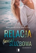 Relacja (poza)służbowa - mobi, epub