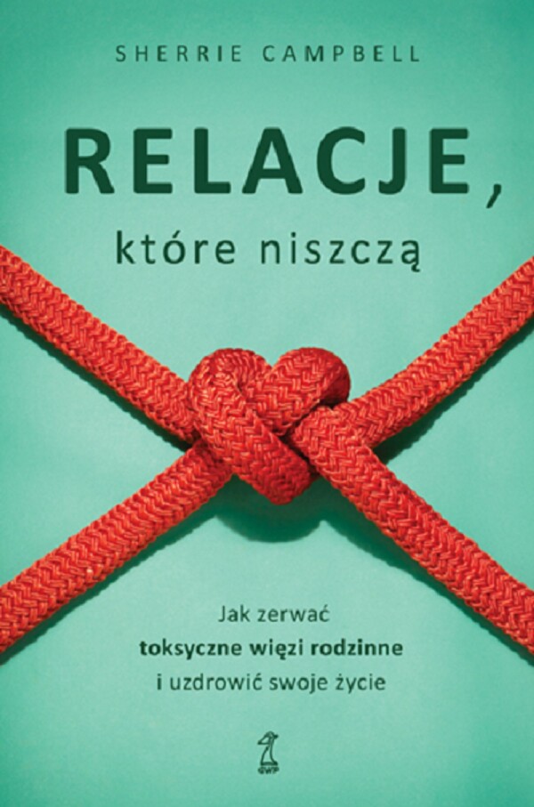 Relacje, którą niszczą - mobi, epub